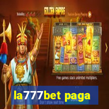 la777bet paga